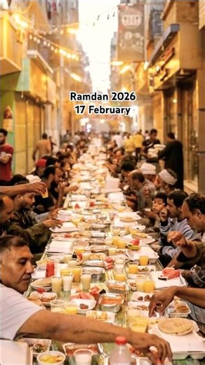 Ramadan 2026: A Month of Unimaginable Mercy
