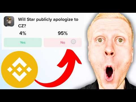 How to Use Binance Prediction Markets (Crypto Trading App Review)