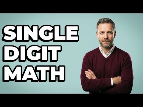 When Is Numeric Reduction To A Single Digit Used?