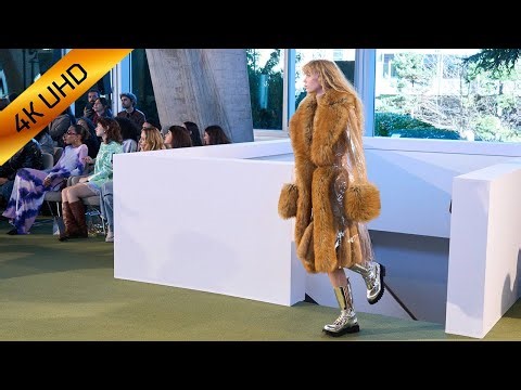 Rabanne | Fall Winter 2025/2026 | Paris Fashion Week