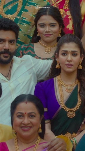 Unna Vida Usurilla ❤️‍🩹| Kudikara Nenju | Hi | Nayanthara, Kavin | Dhruv Vikram | Jen Martin