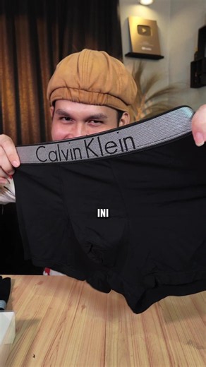 Calvin Klein Original: Elegance & Comfort (3-Pack)