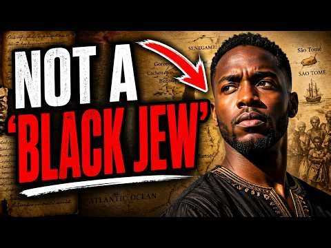 Hebrew Israelites DEBUNKED on Portuguese Jews (What They Get WRONG)