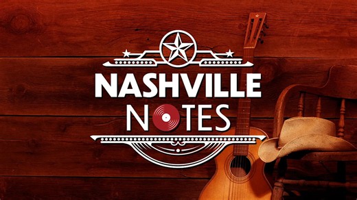Nashville notes: Jelly Roll's Opry invitation + Craig Campbell's 'Monday Night Football' gig