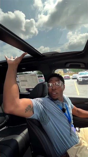 The Honda Passport is the GOAT! 😎🔥💪
