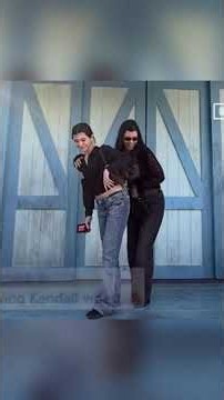 Kourtney Kardashian's Daughter Penelope Is Taller Than Ever