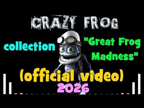 Crazy Frog - Hands Up (Explode) (Director's Cut) #crazyfrog #explode #handsup #FunnySong #funny #3d