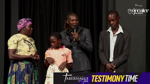 SUNDAY AFTERNOON SERVICE "TESTIMONY TIME" LIVE BROADCAST | Apostle B. Java Ministries Int.