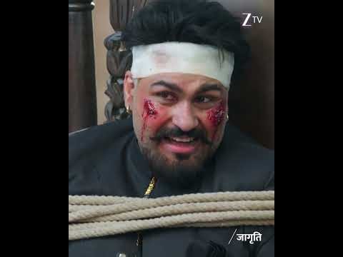 Jagriti Ep 467 | Zee TV UK HD