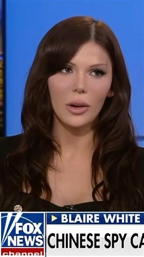 Blaire White on FOX News