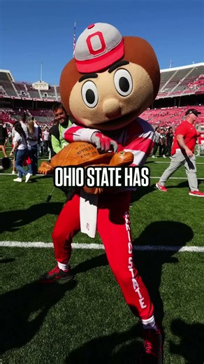 OSU VS IOWA 👀