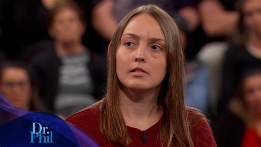 She Claims Alcohol Doesn’t Stop Her from Being a Good Mom | Dr. Phil