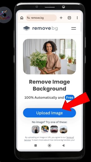 HOW TO REMOVE PICTURE BACKGROUND FOR FREE (Step-by-Step) | The Tapguide #HowTo, #BackgroundRemover