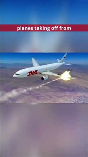 FedEx and its Anti-missile system