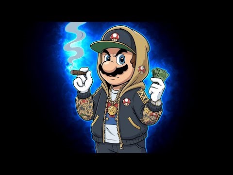 Rap Freestyle Type Beat - "IN MY GAME" l rap instrumental type beats
