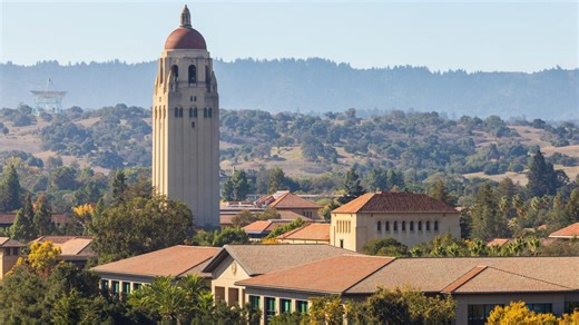 Breaking down US News & World Report's best graduate schools