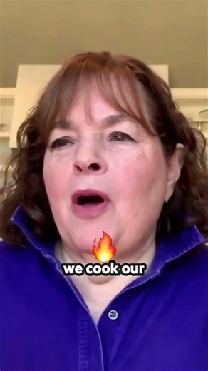 Julia Child's Classic, But Faster? Ina Garten Drops the Ultimate Beef Bourguignon Time-Saving Bomb!