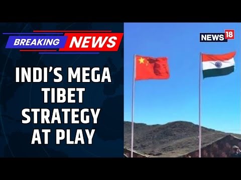 Centre Greenlights Mega Tibet Strategy: 32km Road Approved in Uttarakhand Border Area | News18