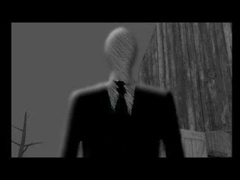 SLENDER MAN: RİSE AGAİN - VİLLAGE (FULL GAMEPLAY) 