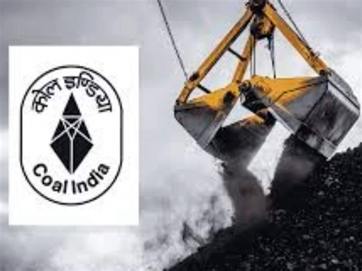 Coal imports fall 8.5% in February amid high stockpiles, firm global prices