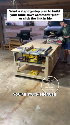 workbench