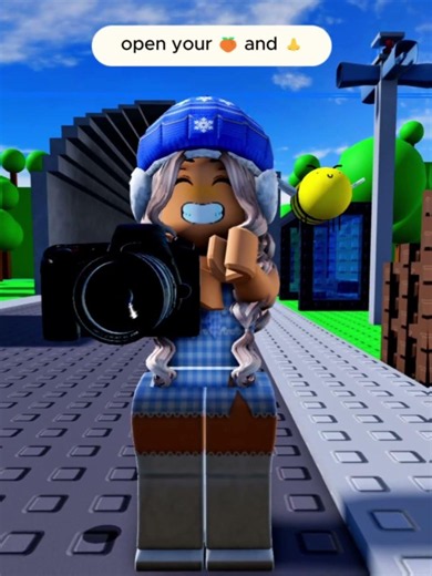 Blud waited his whole life for this moment 😭 #roblox