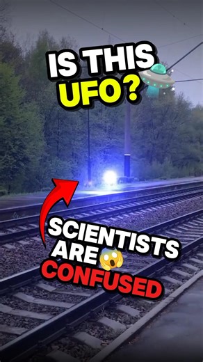 👽 Is it an Alien? Scientists Can't Explain This Floating Ball of Fire!, Real Ball Lightning!