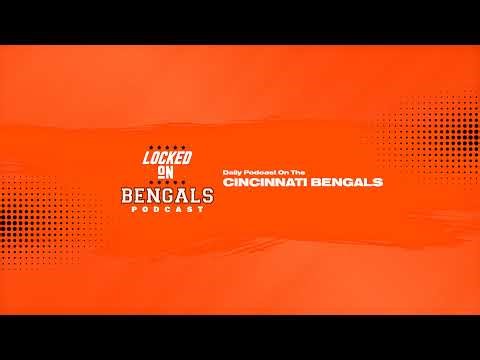 BENGALS SQUAD SHOW: Defensive EXTENSIONS the Bengals need to PRIORITIZE, Cardinals preview