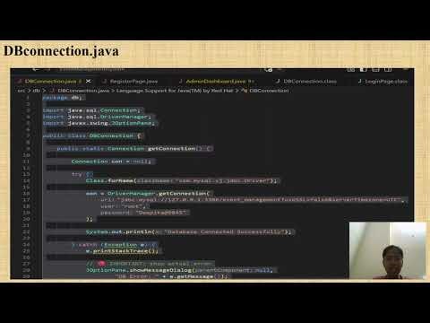 Event management system||advance java||java swing, JDBC and MySQL