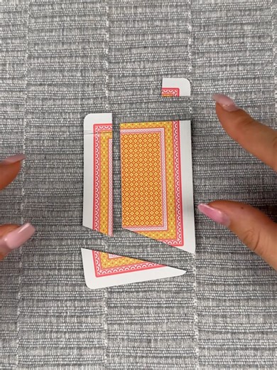 Master This Impossible Card Trick Today