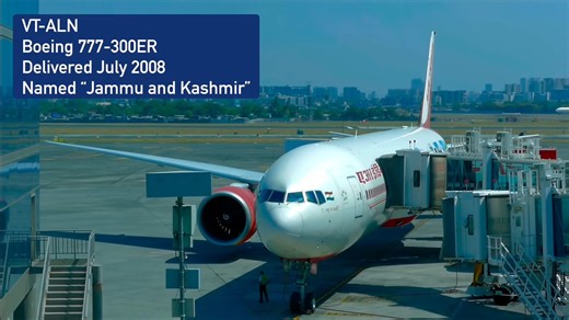 They call this first class?– My revolting Air India flight