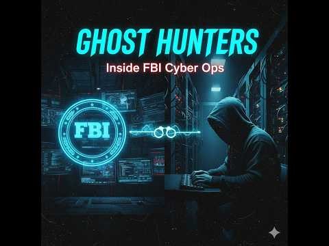 FBI vs The Dark Web: Inside Cyber Hunt Operations