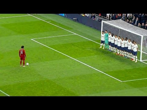 The Day Mohamed Salah Became a Liverpool Legend