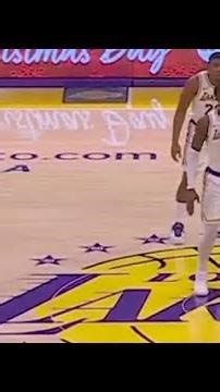 Highlights: Rockets spoil Christmas for Lakers