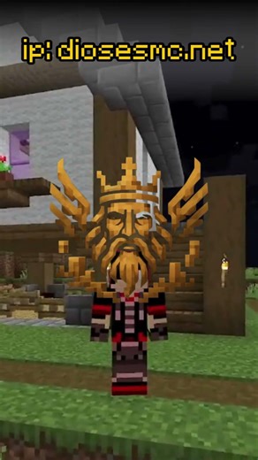 🔴 NUEVO Servidor Survival 🙀 2026 para #minecraft JAVA & BEDROCK ✅ | Hugoclock