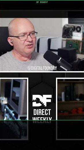 Digital Foundry: Alienware Area-51 & Grandia HD in 60s | DF Digest