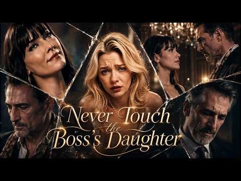 The stepmother humiliated the boss’s daughter, then learned she had just attacked the real princess