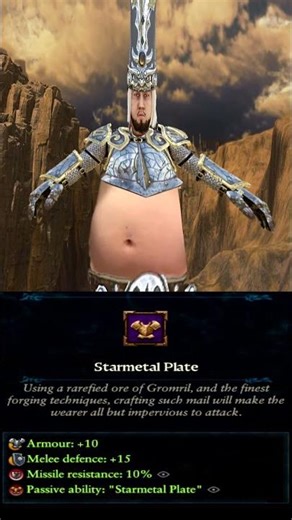 What Cathayan Caravan Gets from Barak Varr