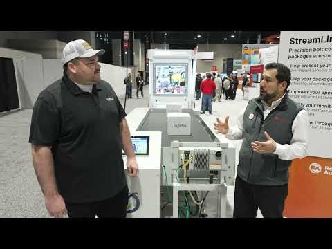 Simplify Conveyor Design and Builds with On-Machine Solutions