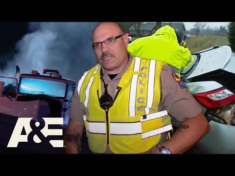 Live PD: Police Patrol – Inside the Work of Law Enforcement Pt. 4 – Full Episode MARATHON | A&E