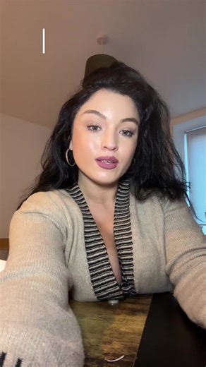 Christmas Nail Design Inspiration with Builder Gel