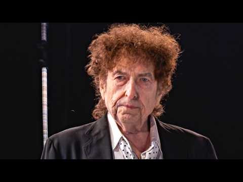 At 85, Bob Dylan Confesses She Was the Love of His Life