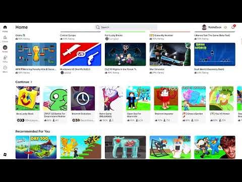 😱 Tuesday event Brainrot Evolution Leaderboards Farming Be a lucky Block RobloDuck stream