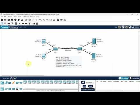 BPDU Guard Explained: Prevent Spanning Tree Network Outages | CCNA Tips