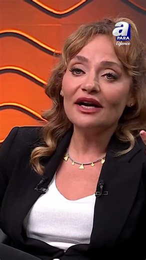 Didem Balçın: "Çakallarla Dans Fatma'yı Çok Seviyorum" #shorts #didembalçın
