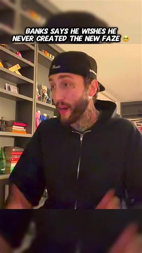 #banks #fazeclan | Faze Banks