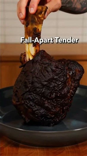 Tender Bone-In Beef Ribs Recipe | Slow-Baked, Juicy & Fall-Apart Beef Ribs