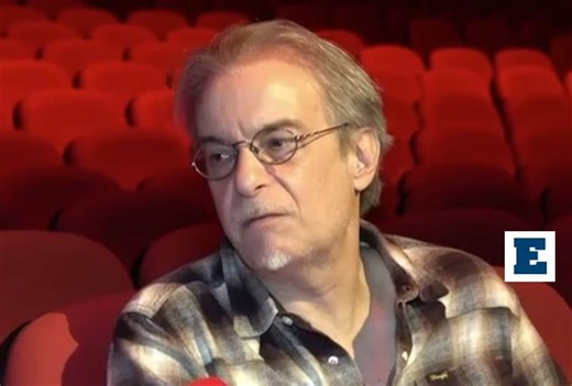 Μίλτος Πασχαλίδης: «Απάνθρωπες οι ώρες στα μπουζούκια - Γιατί να τραγουδάμε στη 1, στις 21.00 δεν κάνουμε κέφι;»