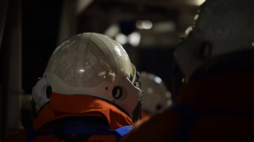 For our Artemis II astronauts, connection is critical. 📡From the launchpad to splashdown, NASA’s Near and Deep Space Networks will work together to keep conversation and data flowing between the crew and the Mission Control Center. https://t.co/EUQpRH0WJl