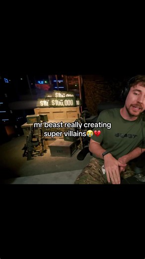 #mrbeast #mw4 #mw4partner #giftok | mrbeast mw4